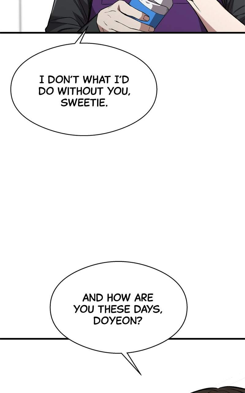 Ghost Dating Simulation (DONG9) Chapter 6 page 65 - 