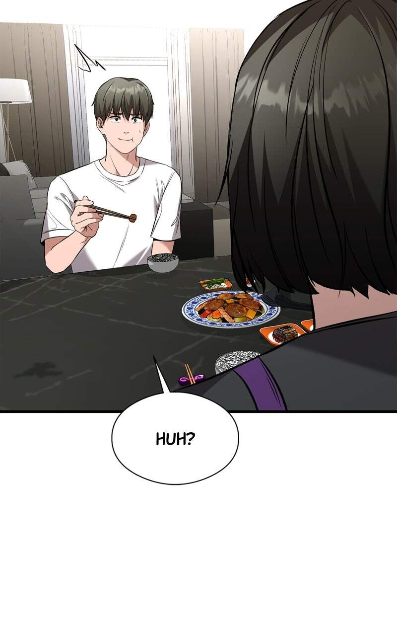 Ghost Dating Simulation (DONG9) Chapter 6 page 66 - 