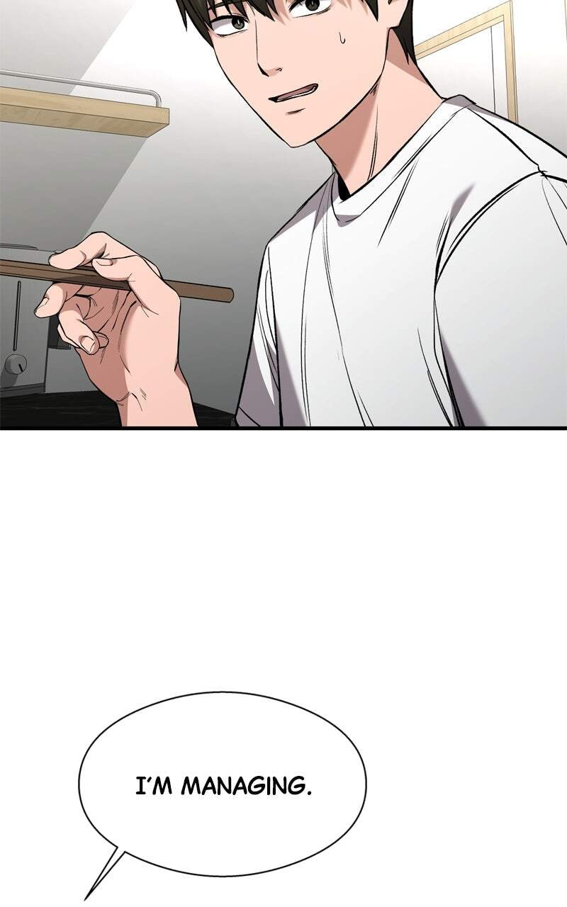 Ghost Dating Simulation (DONG9) Chapter 6 page 68 - 