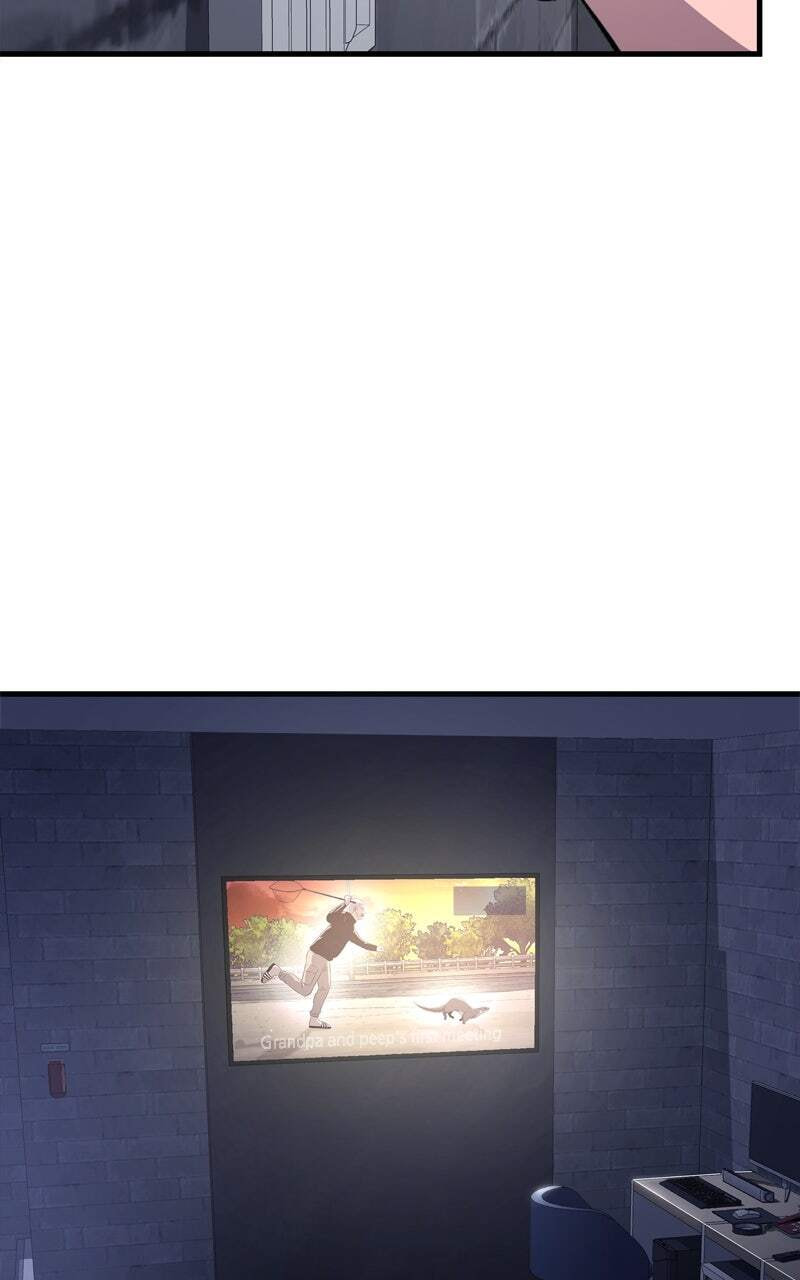 Ghost Dating Simulation (DONG9) Chapter 6 page 8 - 