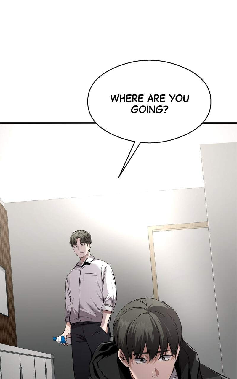Ghost Dating Simulation (DONG9) Chapter 6 page 73 - 