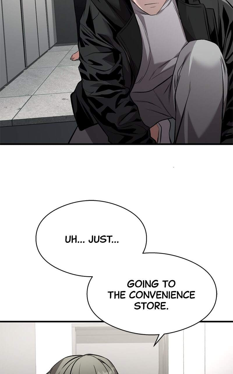 Ghost Dating Simulation (DONG9) Chapter 6 page 74 - 