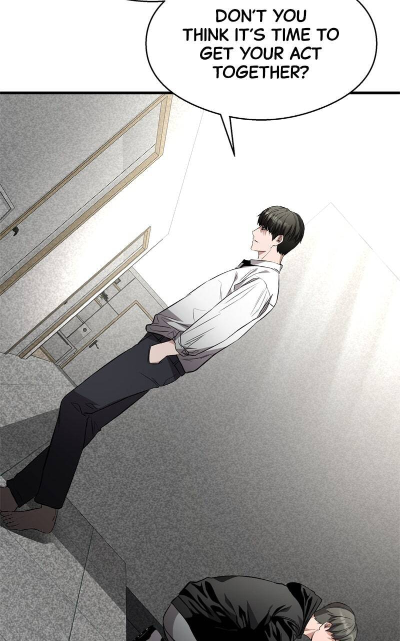 Ghost Dating Simulation (DONG9) Chapter 6 page 77 - 