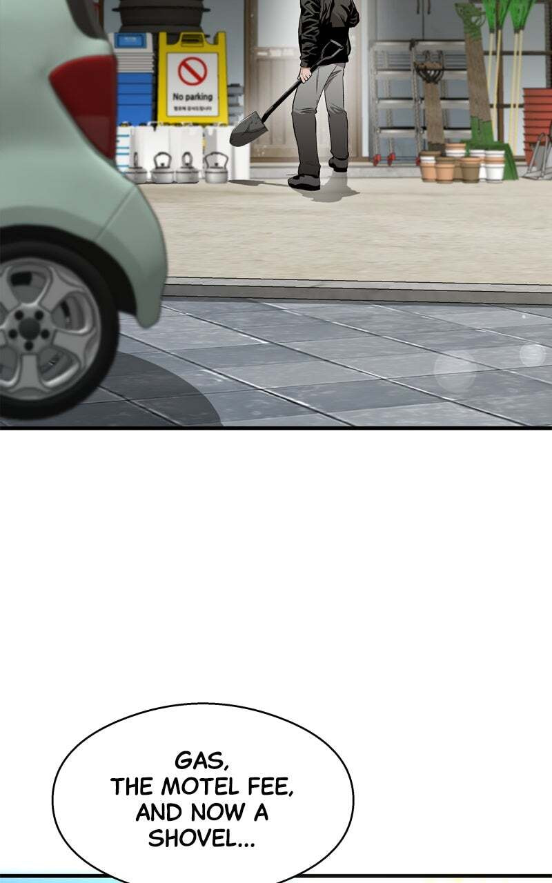 Ghost Dating Simulation (DONG9) Chapter 6 page 88 - 