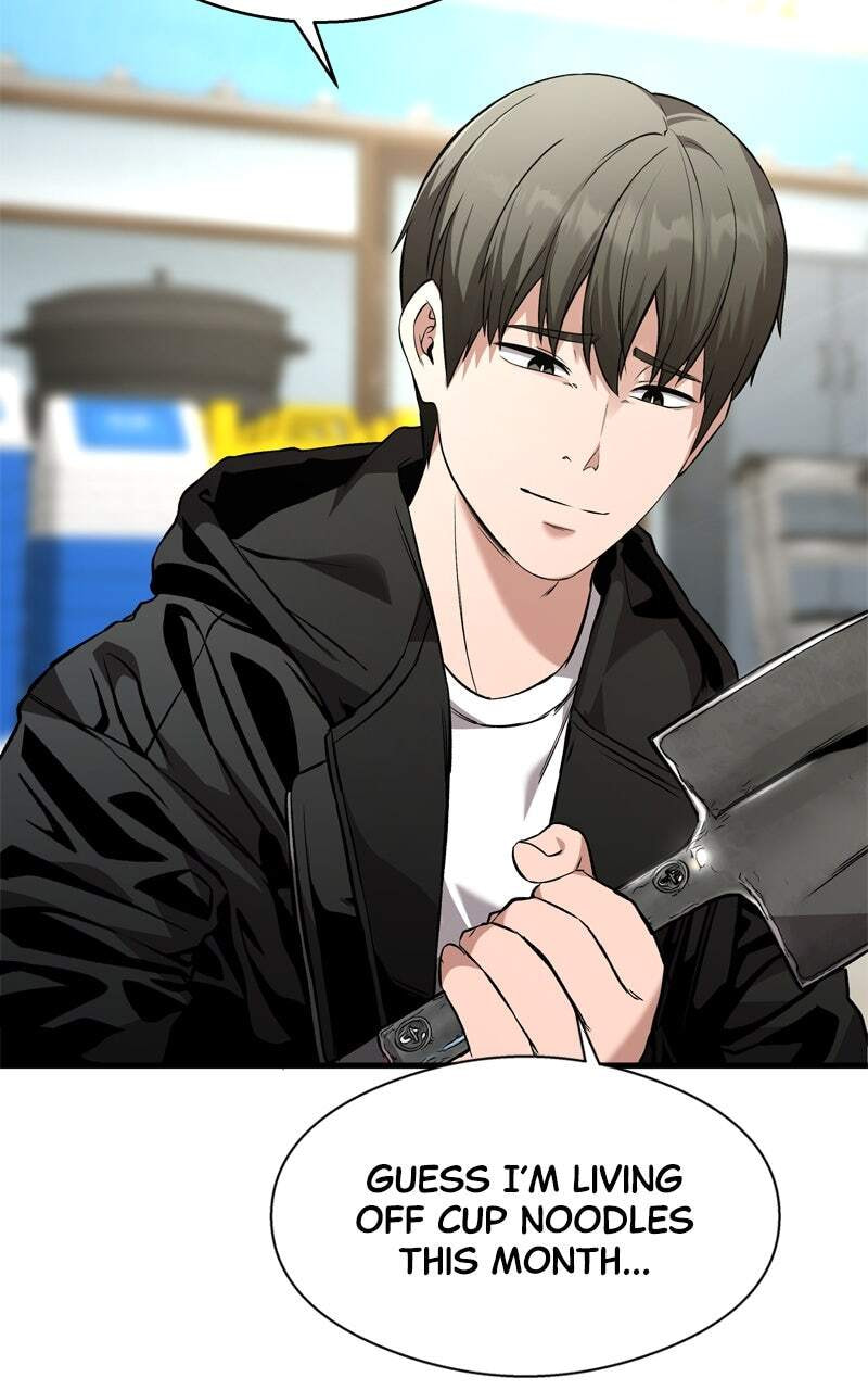 Ghost Dating Simulation (DONG9) Chapter 6 page 89 - 