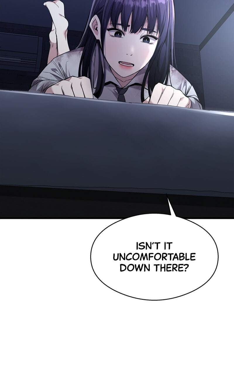 Ghost Dating Simulation (DONG9) Chapter 6 page 10 - 