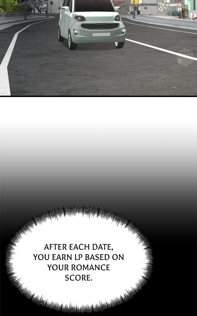 Ghost Dating Simulation (DONG9) Chapter 6 page 91 - 