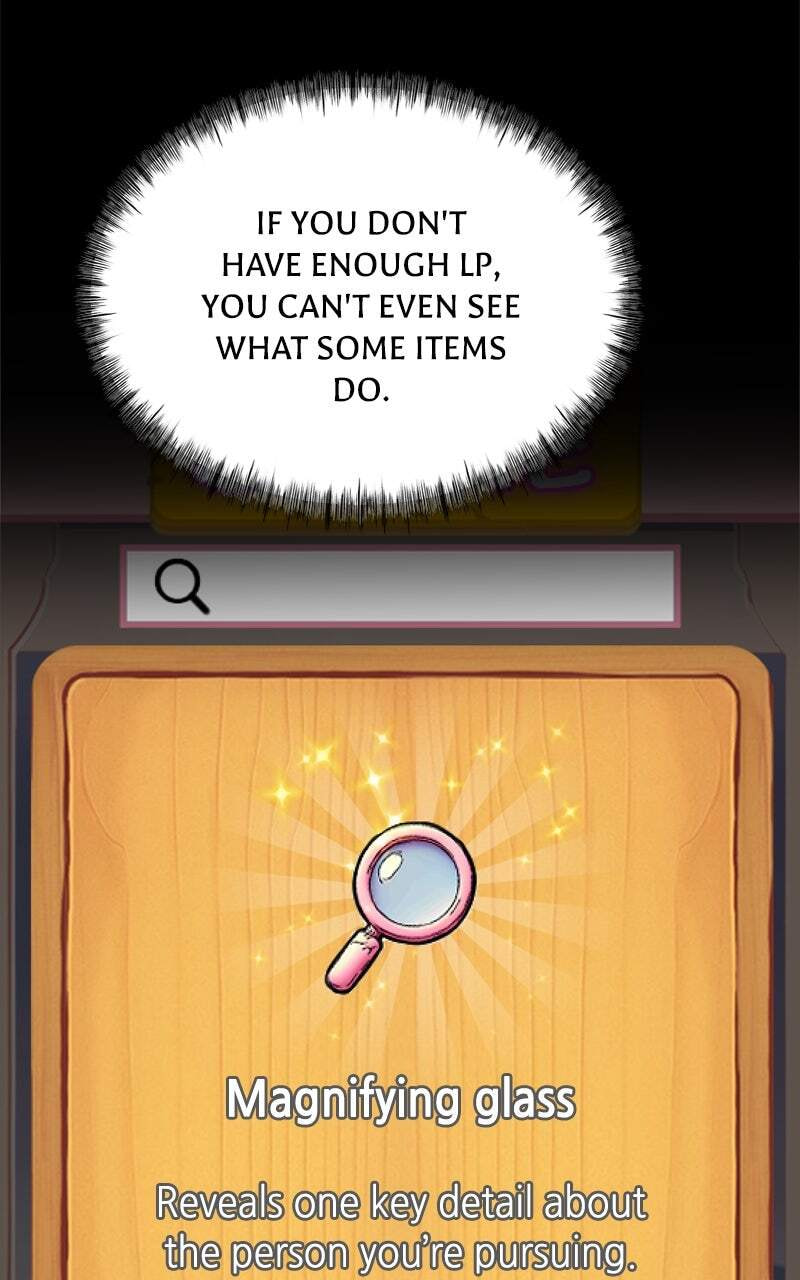 Ghost Dating Simulation (DONG9) Chapter 6 page 94 - 