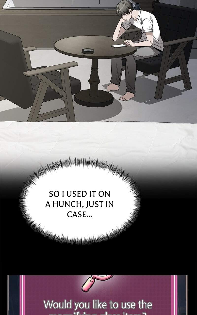 Ghost Dating Simulation (DONG9) Chapter 6 page 96 - 