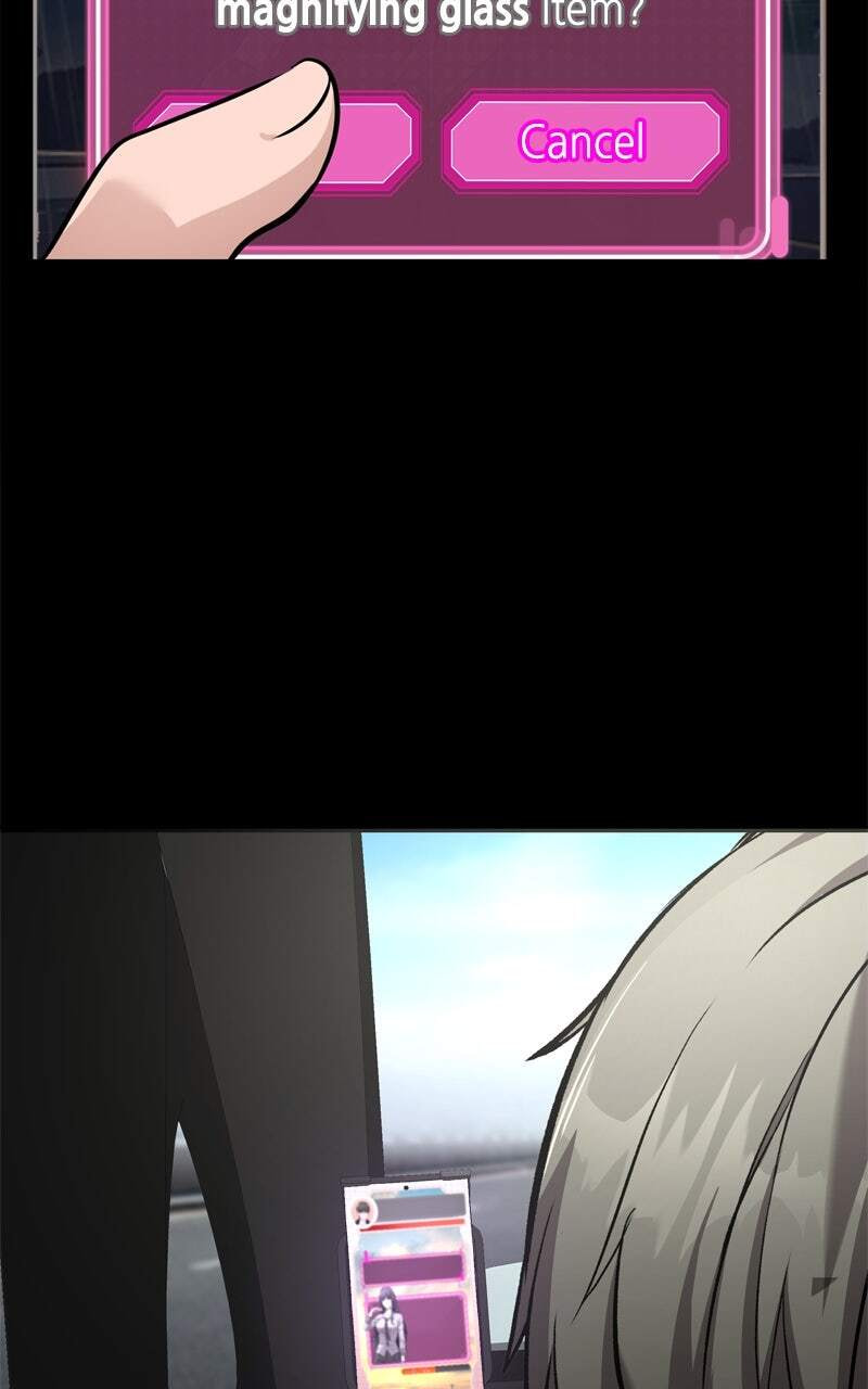 Ghost Dating Simulation (DONG9) Chapter 6 page 97 - 