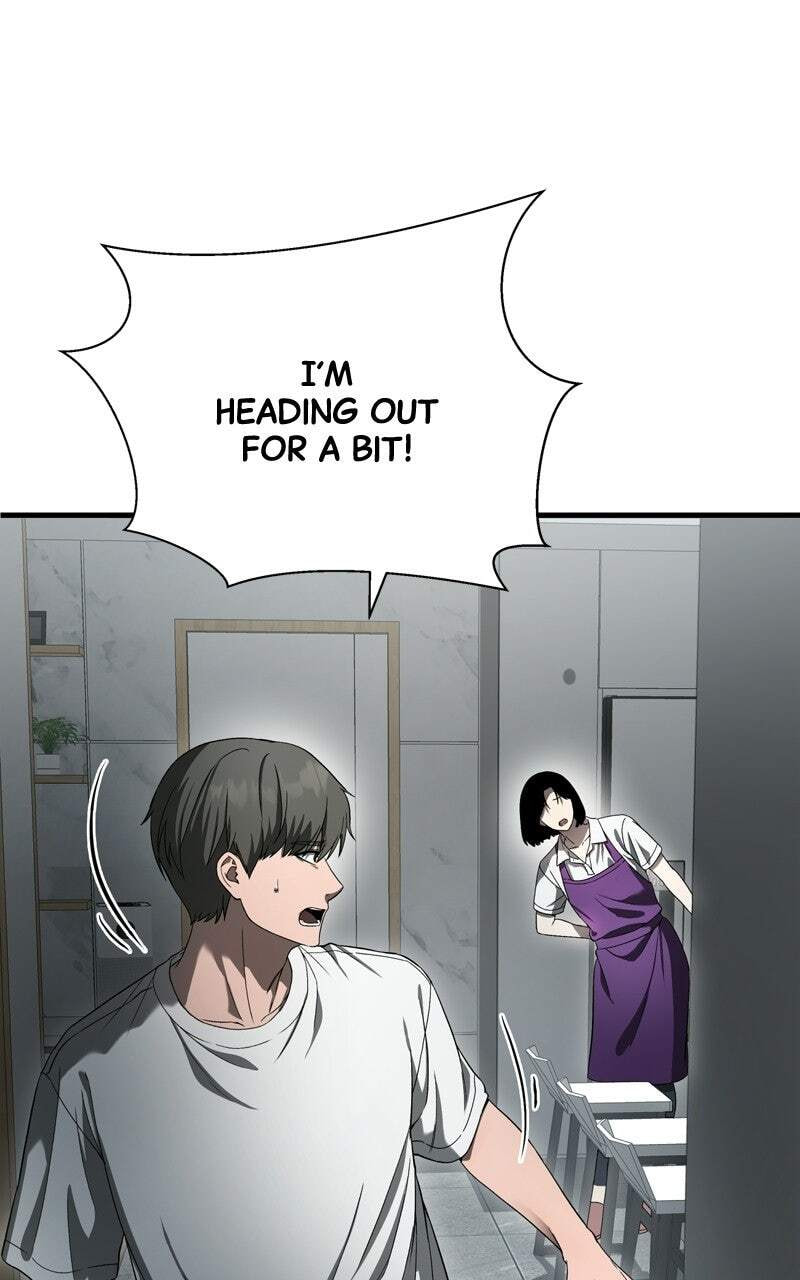 Ghost Dating Simulation (DONG9) Chapter 60 page 1 - 