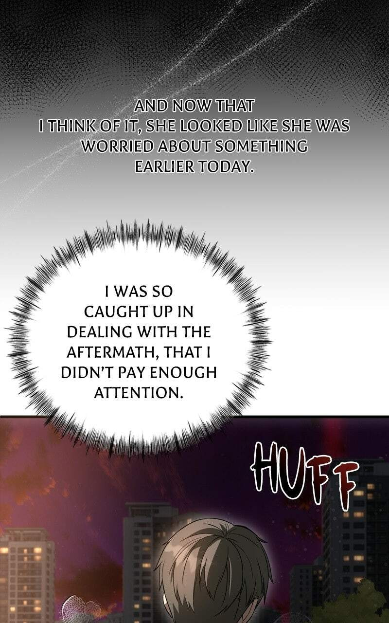 Ghost Dating Simulation (DONG9) Chapter 60 page 11 - 