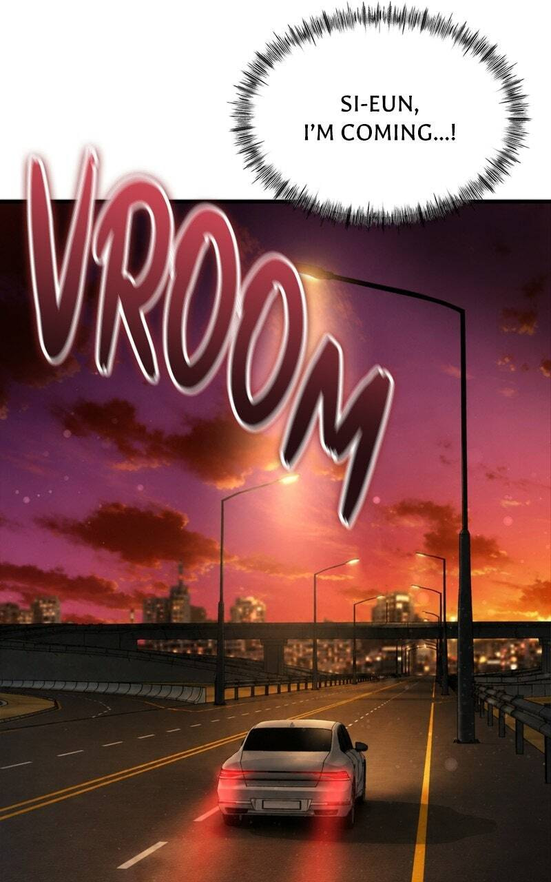 Ghost Dating Simulation (DONG9) Chapter 60 page 105 - 