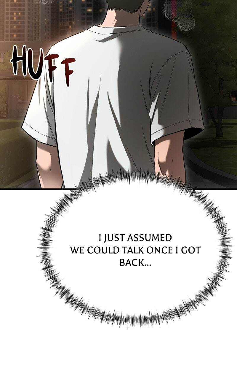 Ghost Dating Simulation (DONG9) Chapter 60 page 12 - 