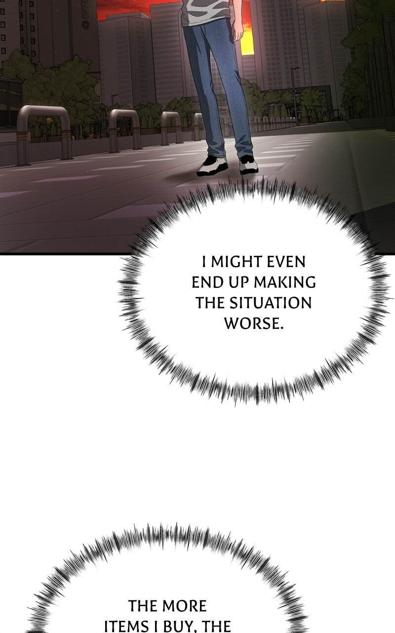 Ghost Dating Simulation (DONG9) Chapter 60 page 15 - 