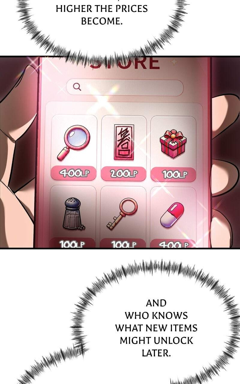Ghost Dating Simulation (DONG9) Chapter 60 page 16 - 
