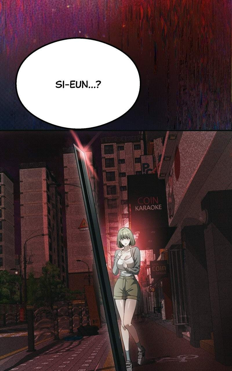 Ghost Dating Simulation (DONG9) Chapter 60 page 20 - 
