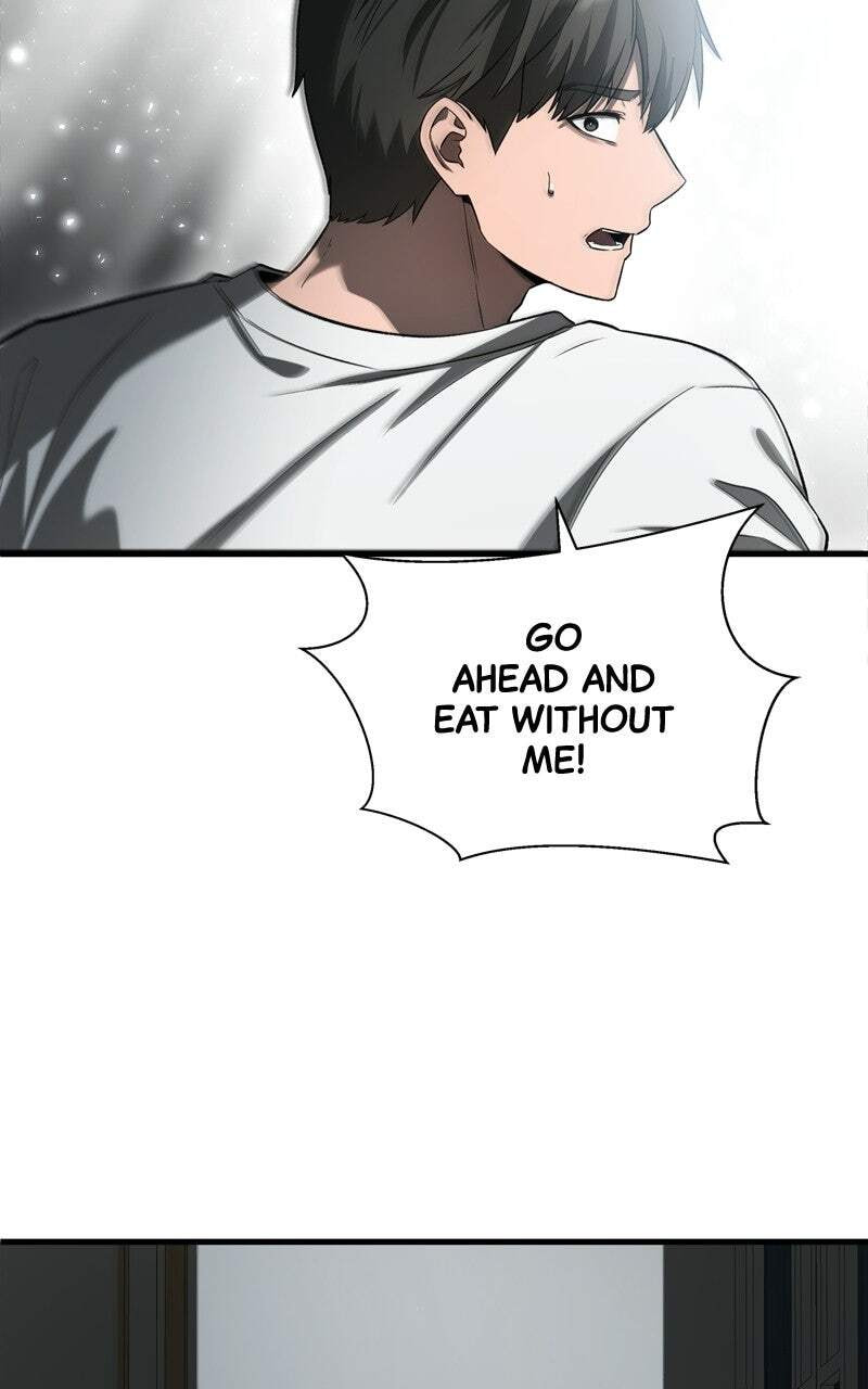 Ghost Dating Simulation (DONG9) Chapter 60 page 3 - 
