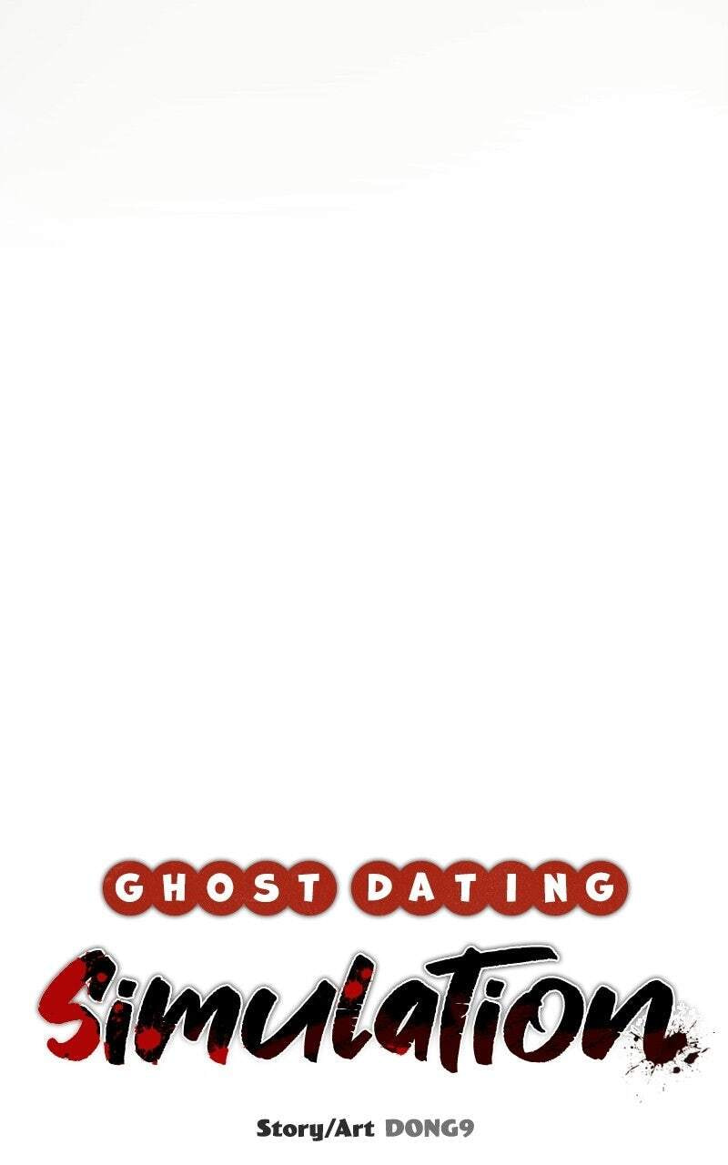 Ghost Dating Simulation (DONG9) Chapter 60 page 22 - 