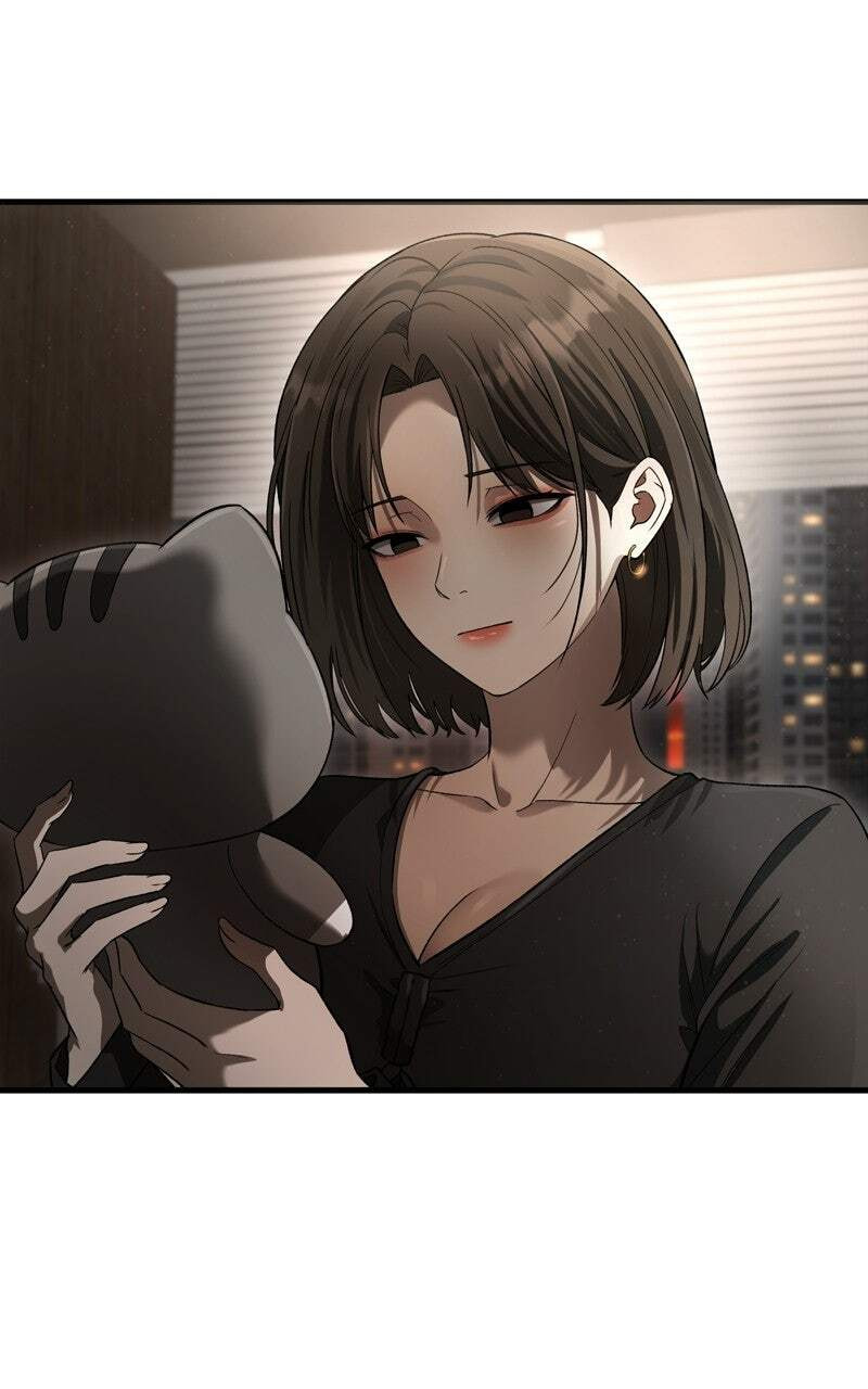 Ghost Dating Simulation (DONG9) Chapter 60 page 26 - 