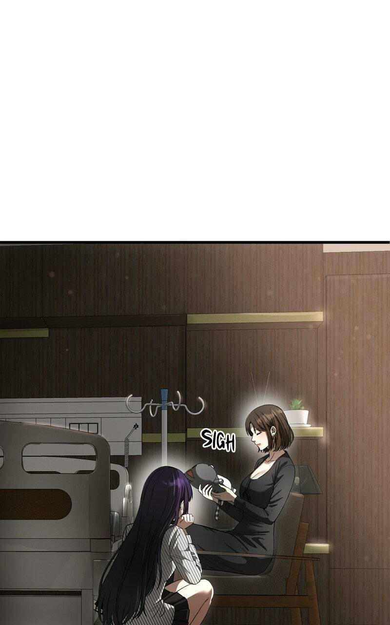 Ghost Dating Simulation (DONG9) Chapter 60 page 27 - 
