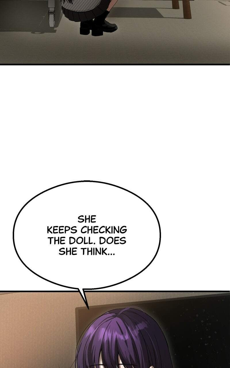 Ghost Dating Simulation (DONG9) Chapter 60 page 28 - 