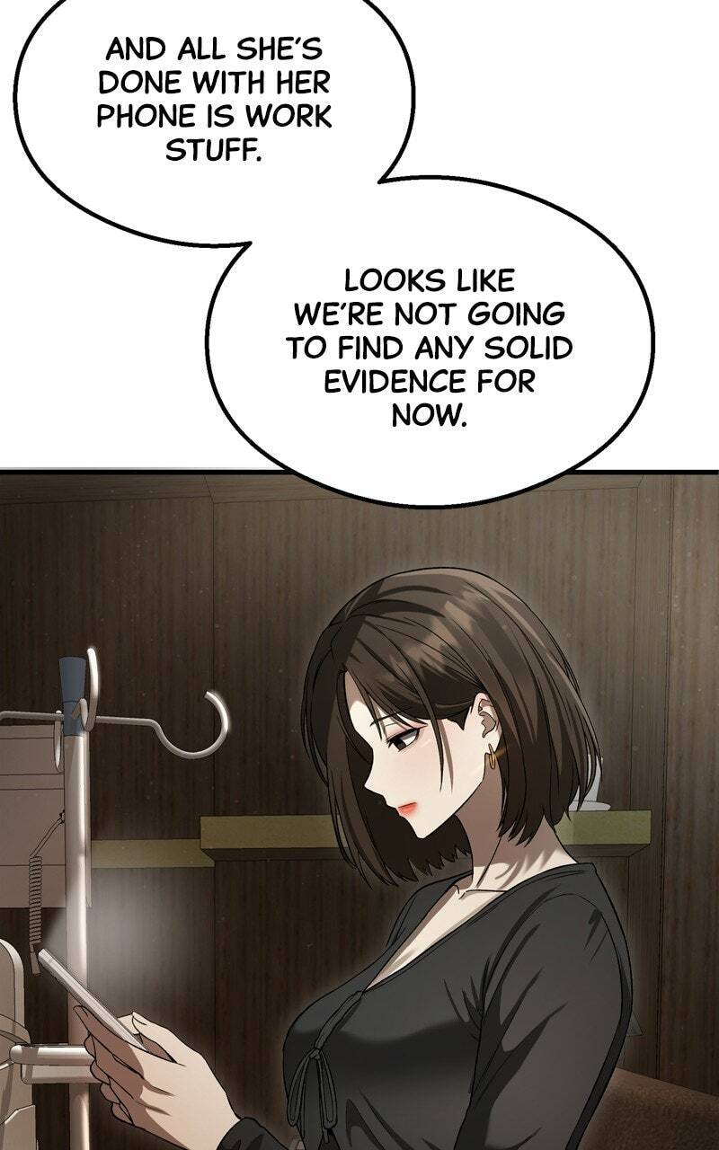Ghost Dating Simulation (DONG9) Chapter 60 page 30 - 