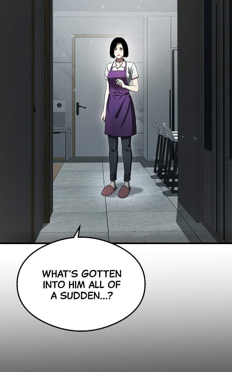 Ghost Dating Simulation (DONG9) Chapter 60 page 4 - 