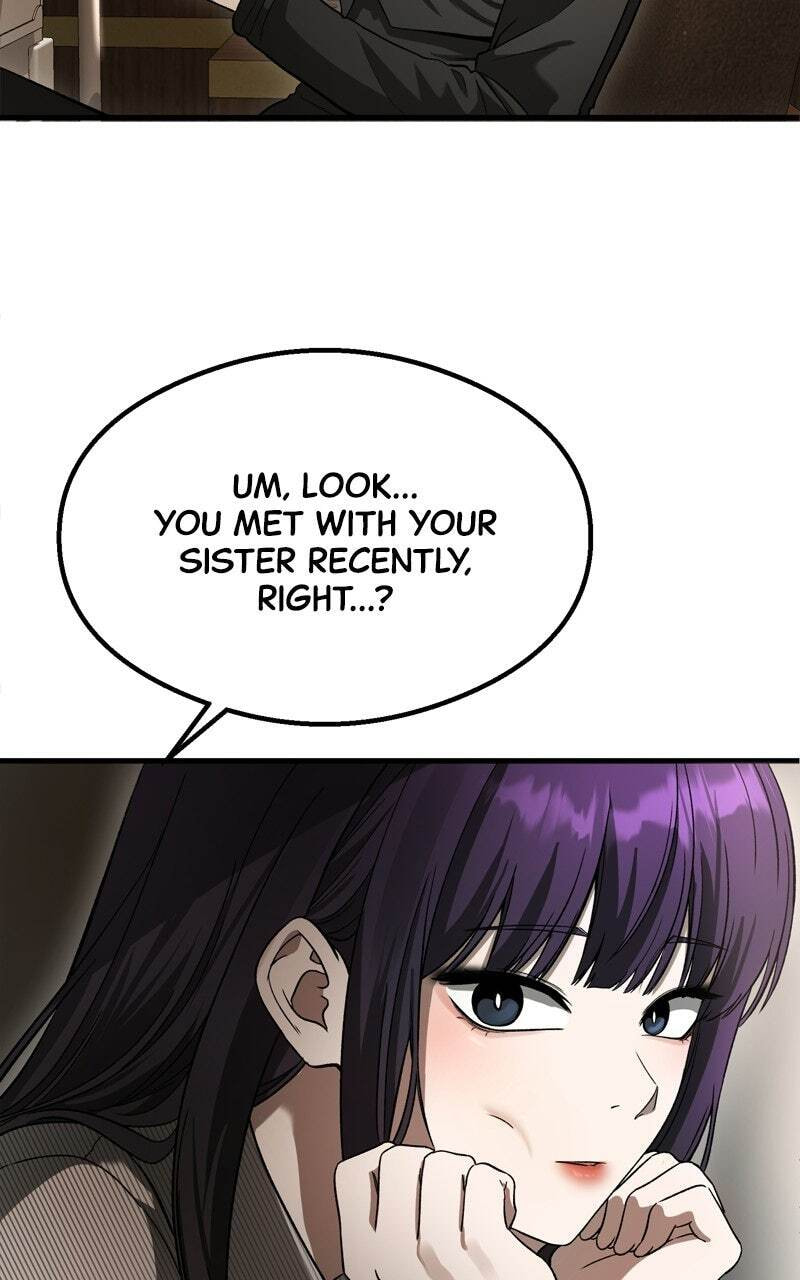 Ghost Dating Simulation (DONG9) Chapter 60 page 31 - 