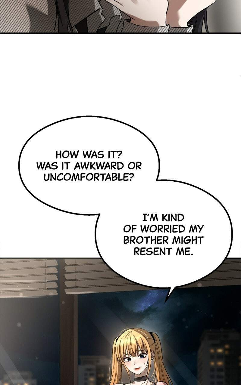 Ghost Dating Simulation (DONG9) Chapter 60 page 32 - 