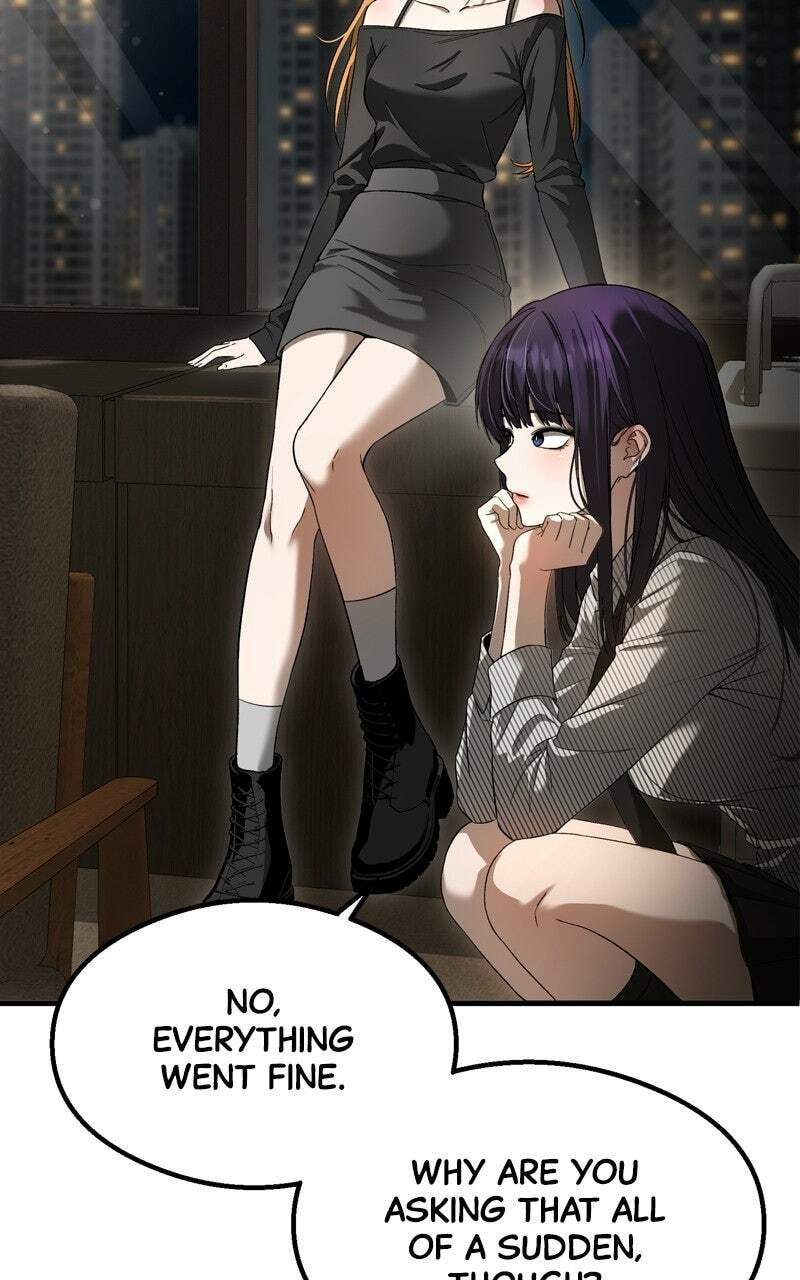 Ghost Dating Simulation (DONG9) Chapter 60 page 33 - 