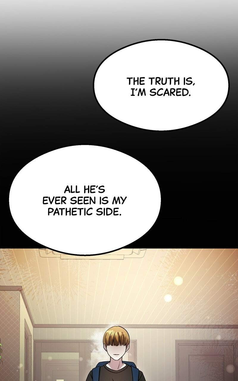 Ghost Dating Simulation (DONG9) Chapter 60 page 35 - 