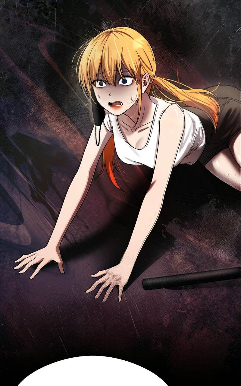 Ghost Dating Simulation (DONG9) Chapter 60 page 37 - 