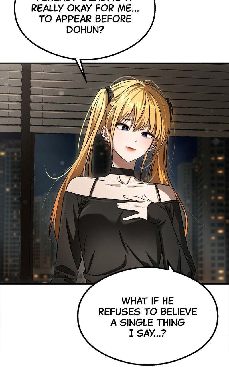 Ghost Dating Simulation (DONG9) Chapter 60 page 39 - 