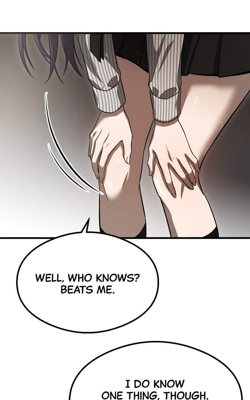 Ghost Dating Simulation (DONG9) Chapter 60 page 40 - 