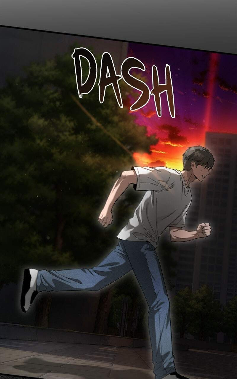 Ghost Dating Simulation (DONG9) Chapter 60 page 5 - 