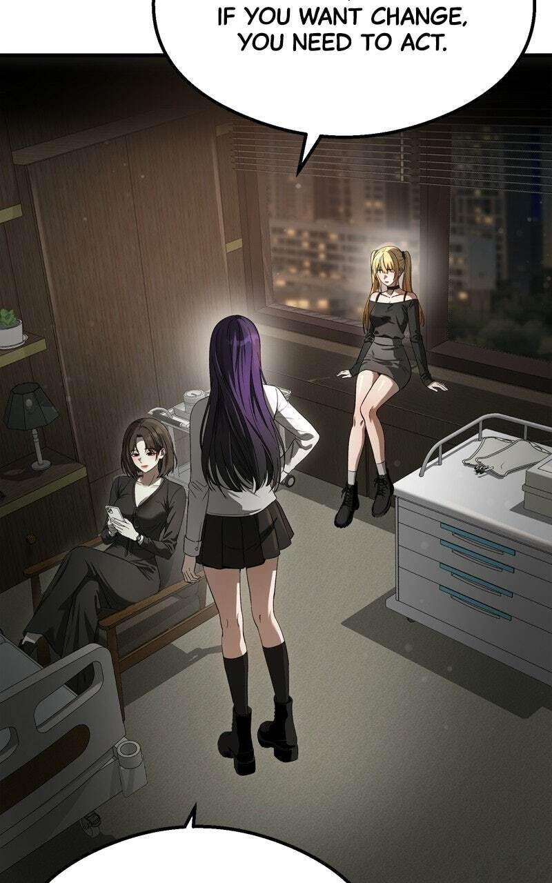 Ghost Dating Simulation (DONG9) Chapter 60 page 41 - 