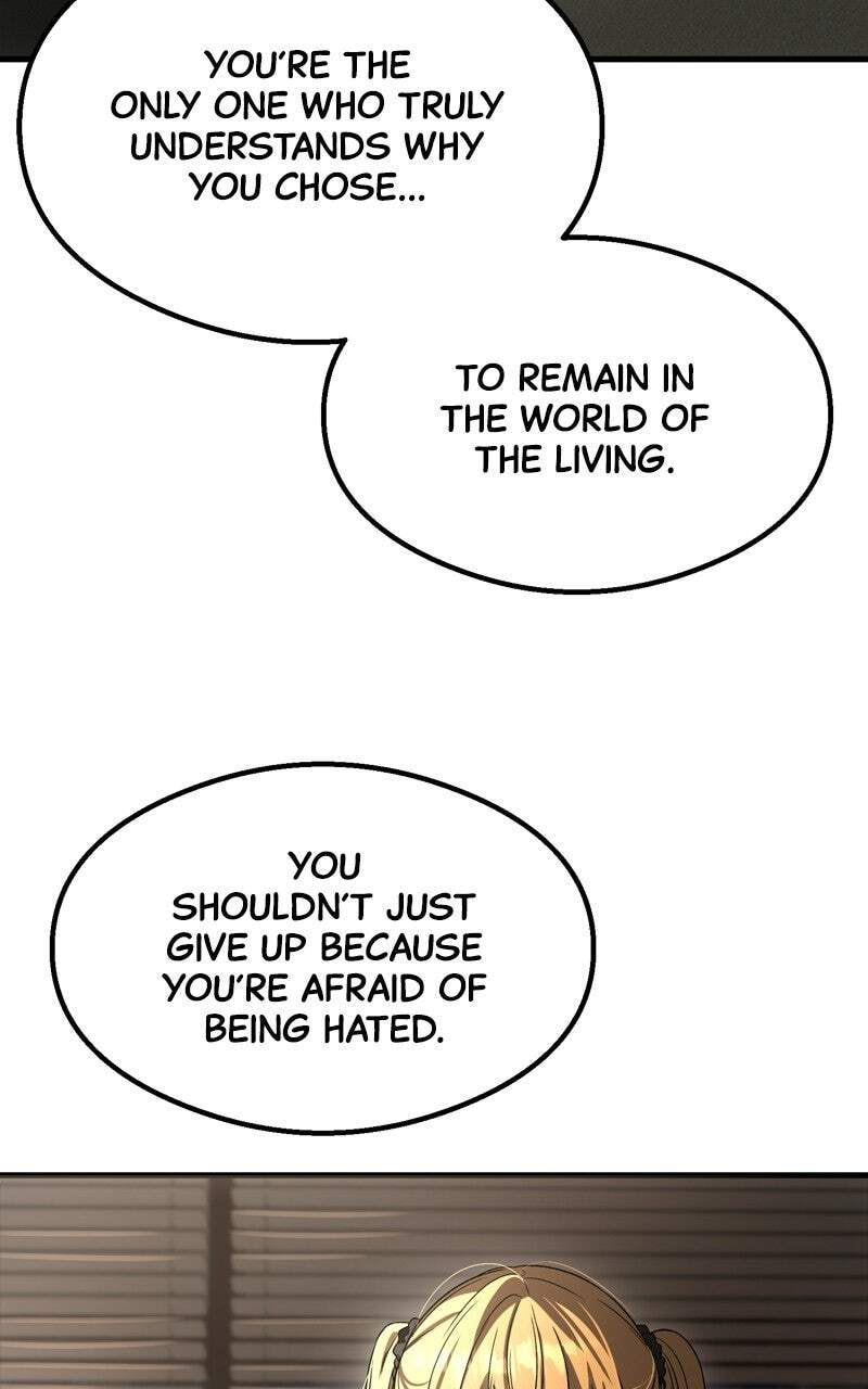 Ghost Dating Simulation (DONG9) Chapter 60 page 42 - 