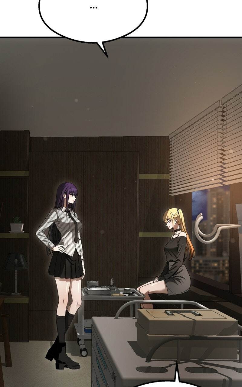 Ghost Dating Simulation (DONG9) Chapter 60 page 45 - 