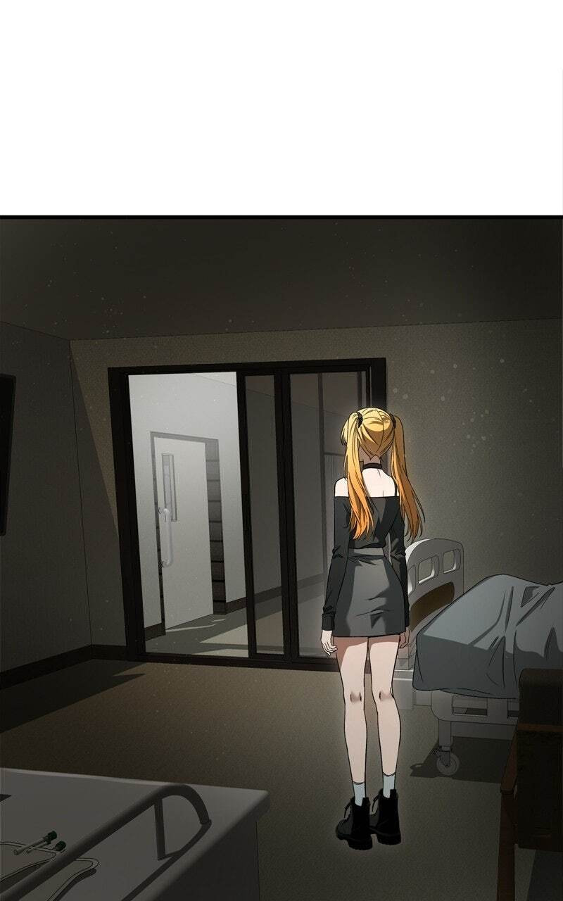 Ghost Dating Simulation (DONG9) Chapter 60 page 50 - 