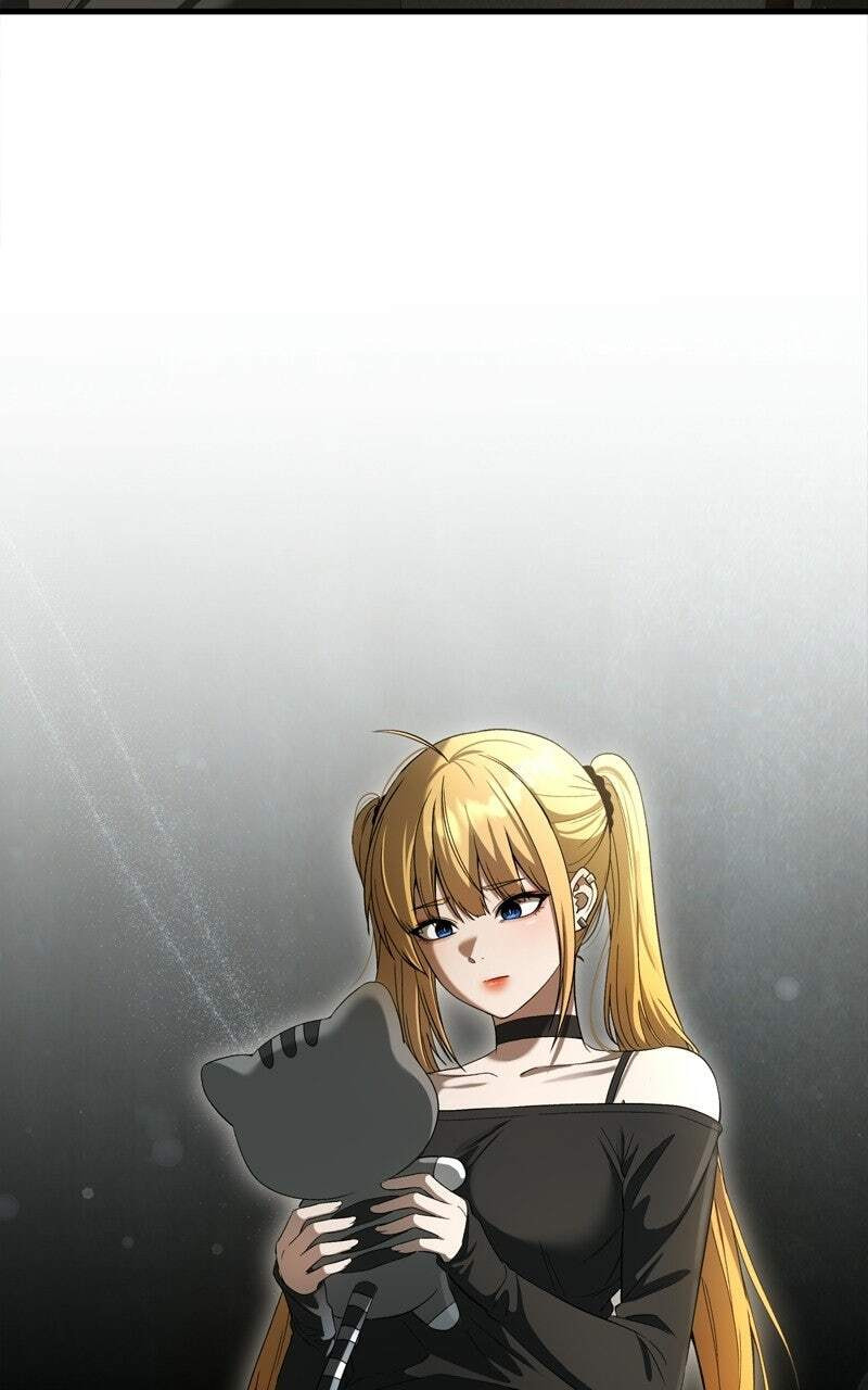 Ghost Dating Simulation (DONG9) Chapter 60 page 51 - 