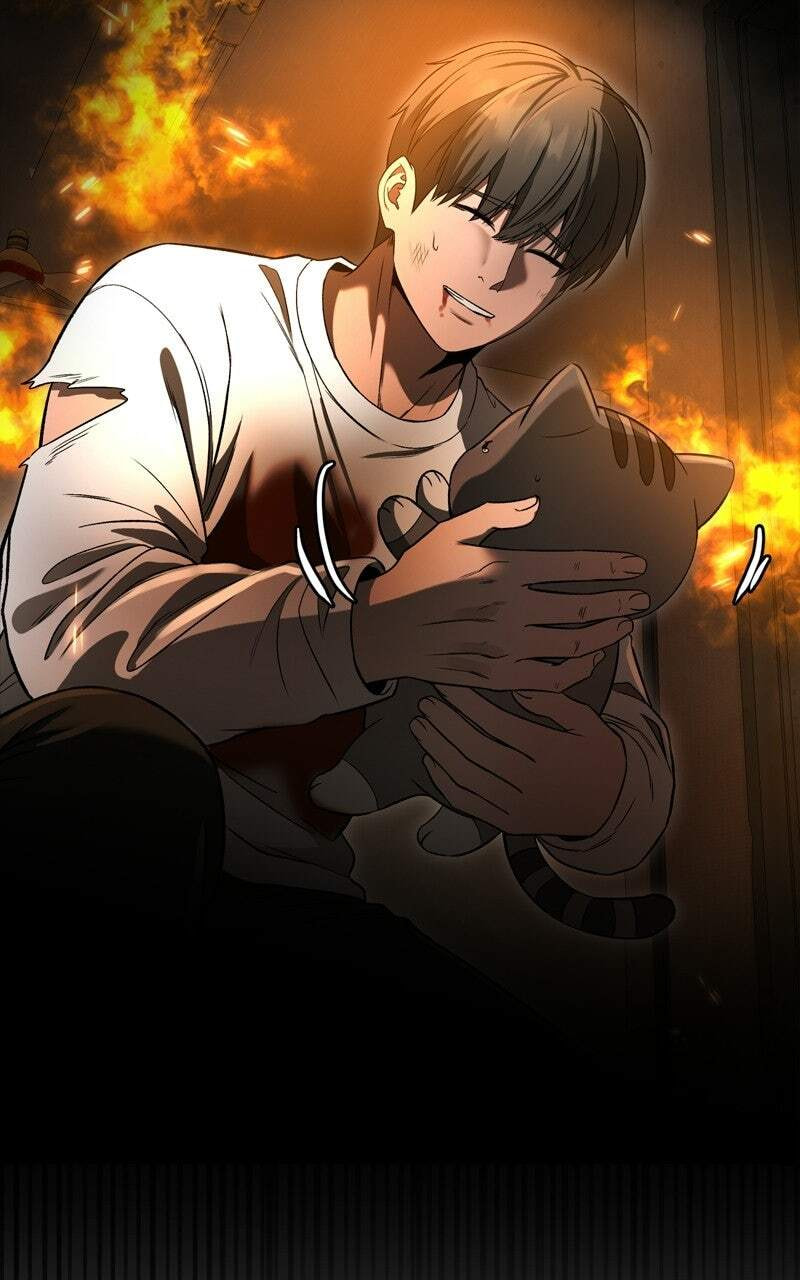 Ghost Dating Simulation (DONG9) Chapter 60 page 53 - 