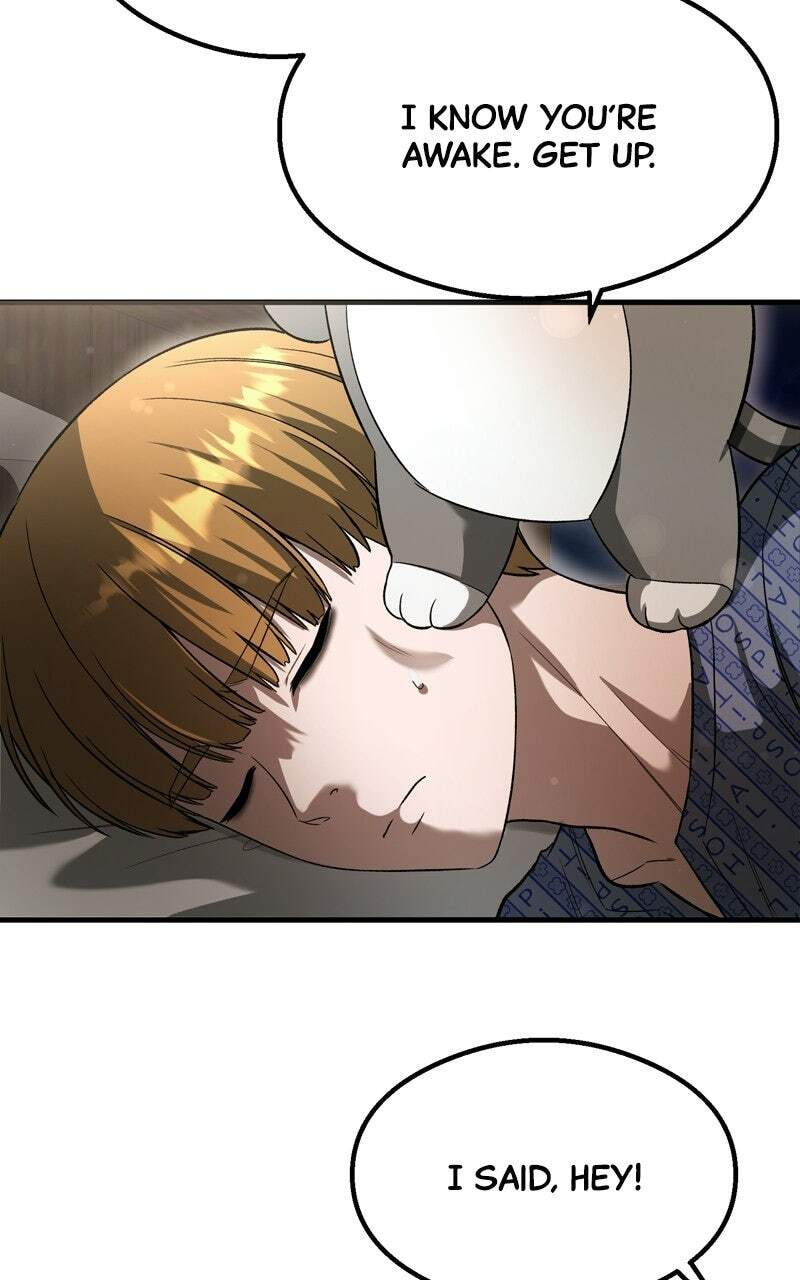 Ghost Dating Simulation (DONG9) Chapter 60 page 57 - 