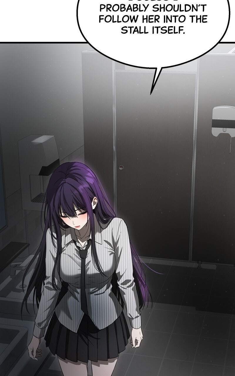 Ghost Dating Simulation (DONG9) Chapter 60 page 64 - 
