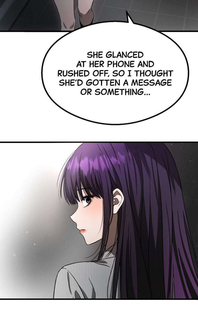 Ghost Dating Simulation (DONG9) Chapter 60 page 65 - 