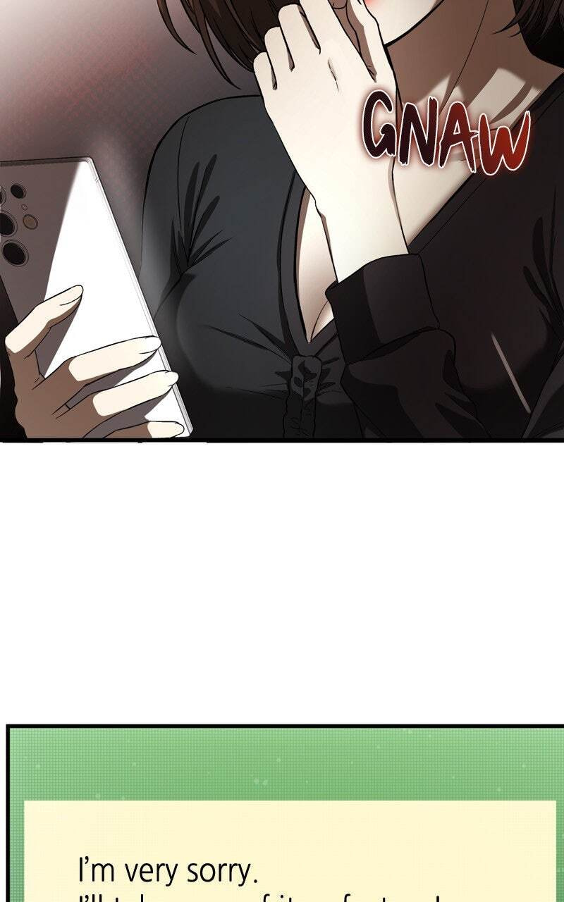 Ghost Dating Simulation (DONG9) Chapter 60 page 69 - 