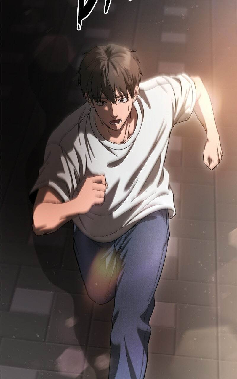 Ghost Dating Simulation (DONG9) Chapter 60 page 8 - 
