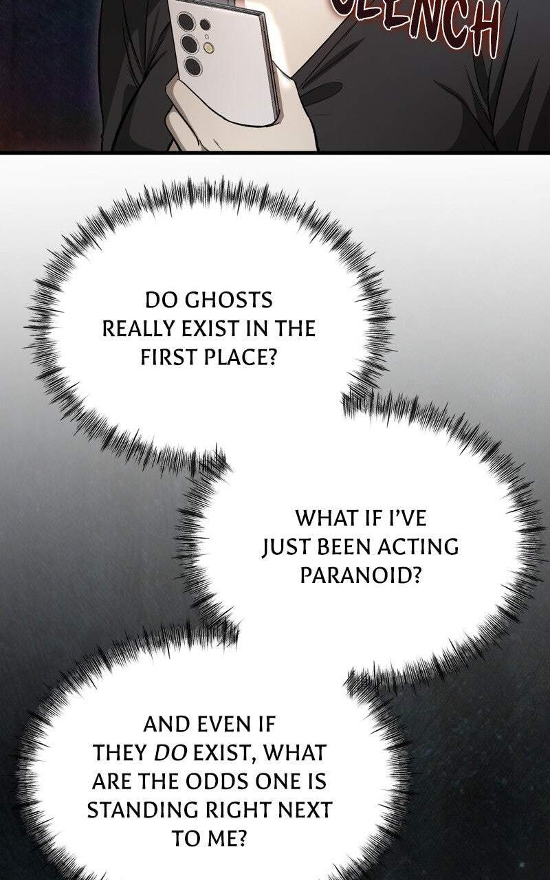 Ghost Dating Simulation (DONG9) Chapter 60 page 72 - 