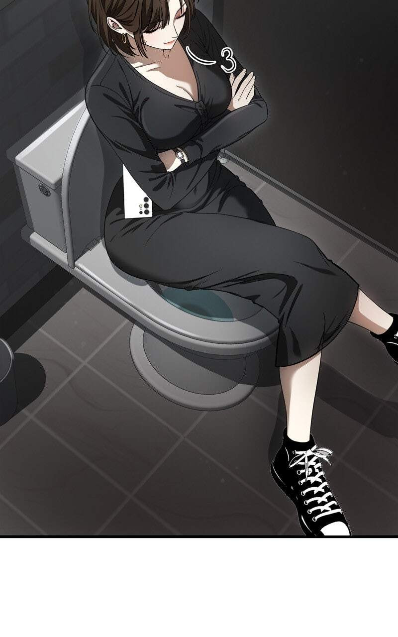 Ghost Dating Simulation (DONG9) Chapter 60 page 77 - 