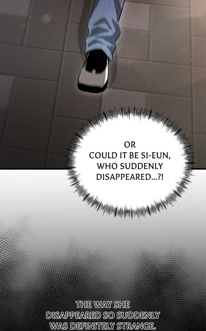 Ghost Dating Simulation (DONG9) Chapter 60 page 9 - 